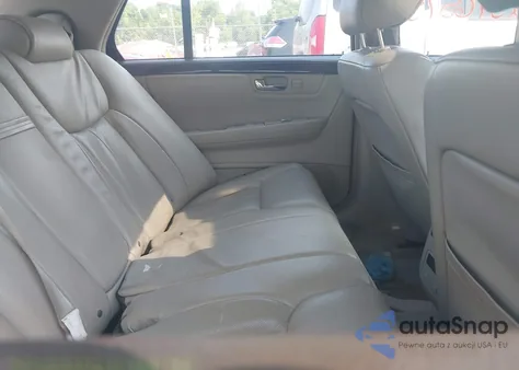 2009 Cadillac Dts 1Sc z USA, uszkodzony, nr VIN 1G6KD57Y79U131599